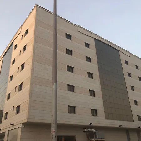 Almakan Hotel 108